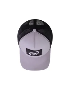 Gorra Bullpadel Bpg245 Gris Medio | Ofertas de pádel 2